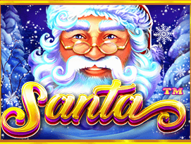 Santa game thumbnail