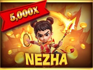 Nezha game icon