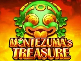 Montezuma's Treasure game icon