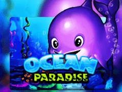 Ocean Paradise game thumbnail