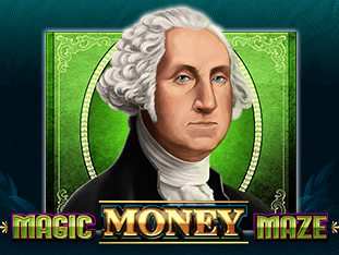 Magic Money Maze game icon