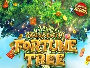 Prosperity Fortune Tree game thumbnail
