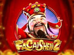 Fa Cai Shen2 game icon