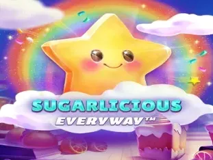 Sugarlicious Everyway thumbnail
