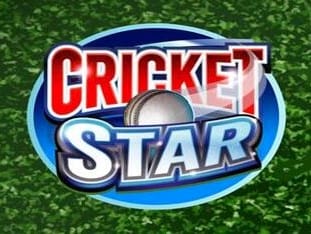 Cricket Star game icon