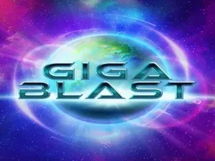 Giga Blast game icon