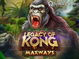 Legacy Of Kong Maxways game icon