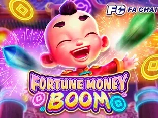 Fortune Money Boom game icon
